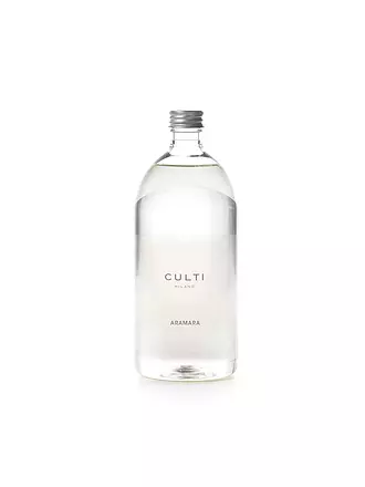 CULTI | Recharge de parfum d'ambiance 500ml Gratia | bunt